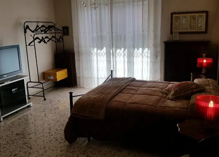 Hotel Tora House Catania