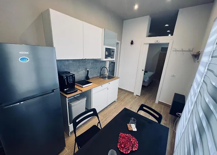 King House B&B Catania